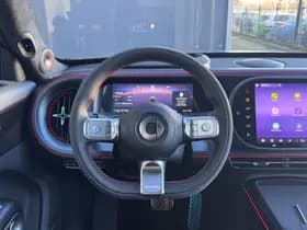 Smart #5 Brabus 100 kWh | Full option | Tijdelijke introductiebonus van € 4500,-! thumbnail 20