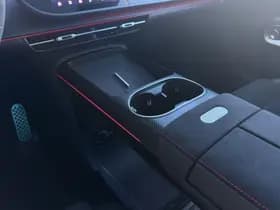 Smart #5 Brabus 100 kWh | Full option | Tijdelijke introductiebonus van € 4500,-! thumbnail 23