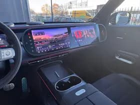 Smart #5 Brabus 100 kWh | Full option | Tijdelijke introductiebonus van € 4500,-! thumbnail 24