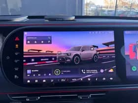 Smart #5 Brabus 100 kWh | Full option | Tijdelijke introductiebonus van € 4500,-! thumbnail 25