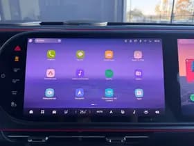 Smart #5 Brabus 100 kWh | Full option | Tijdelijke introductiebonus van € 4500,-! thumbnail 28