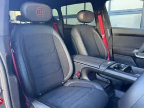 Smart #5 Brabus 100 kWh | Full option | Tijdelijke introductiebonus van € 4500,-! thumbnail 31