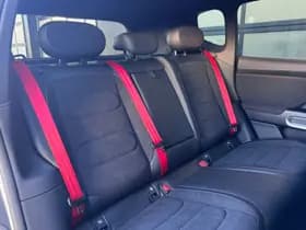 Smart #5 Brabus 100 kWh | Full option | Tijdelijke introductiebonus van € 4500,-! thumbnail 32