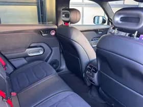 Smart #5 Brabus 100 kWh | Full option | Tijdelijke introductiebonus van € 4500,-! thumbnail 33