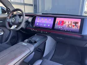 Smart #5 Brabus 100 kWh | Full option | Tijdelijke introductiebonus van € 4500,-! thumbnail 35