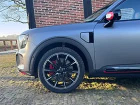 Smart #5 Brabus 100 kWh | Full option | Tijdelijke introductiebonus van € 4500,-! thumbnail 6