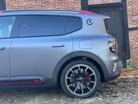 Smart #5 Brabus 100 kWh | Full option | Tijdelijke introductiebonus van € 4500,-! thumbnail 7