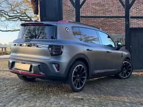 Smart #5 Brabus 100 kWh | Full option | Tijdelijke introductiebonus van € 4500,-! thumbnail 8