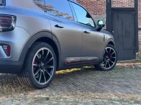 Smart #5 Brabus 100 kWh | Full option | Tijdelijke introductiebonus van € 4500,-! thumbnail 9