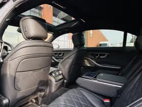 Mercedes-Benz S-Klasse S 580 e Lang AMG Line thumbnail 12