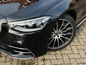 Mercedes-Benz S-Klasse S 580 e Lang AMG Line thumbnail 3