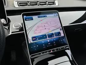 Mercedes-Benz S-Klasse S 580 e Lang AMG Line thumbnail 22