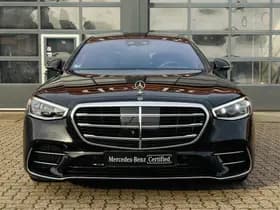 Mercedes-Benz S-Klasse S 580 e Lang AMG Line thumbnail 5