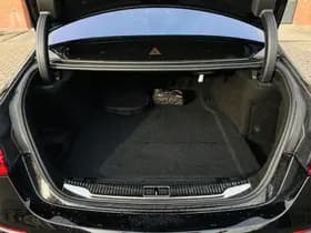 Mercedes-Benz S-Klasse S 580 e Lang AMG Line thumbnail 10