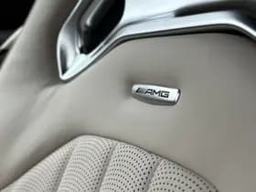 Mercedes-Benz AMG GT C Roadster | AMG Dynamic Plus pakket | AMG Performance stoelen | AMG Ride Control | Nappa leder Exclusief macchiatobeige/ zwart thumbnail 20