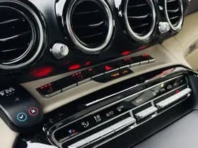 Mercedes-Benz AMG GT C Roadster | AMG Dynamic Plus pakket | AMG Performance stoelen | AMG Ride Control | Nappa leder Exclusief macchiatobeige/ zwart thumbnail 24