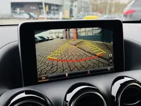 Mercedes-Benz AMG GT C Roadster | AMG Dynamic Plus pakket | AMG Performance stoelen | AMG Ride Control | Nappa leder Exclusief macchiatobeige/ zwart thumbnail 26