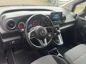Mercedes-Benz Citan 112 L1 Pro | 3-Zits | Cruise | LED | Apple/Android auto | Certified 24 mnd garantie thumbnail 12