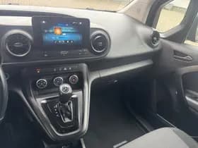 Mercedes-Benz Citan 112 L1 Pro | 3-Zits | Cruise | LED | Apple/Android auto | Certified 24 mnd garantie thumbnail 13
