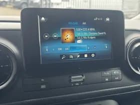 Mercedes-Benz Citan 112 L1 Pro | 3-Zits | Cruise | LED | Apple/Android auto | Certified 24 mnd garantie thumbnail 20