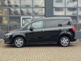 Mercedes-Benz Citan 112 L1 Pro | 3-Zits | Cruise | LED | Apple/Android auto | Certified 24 mnd garantie thumbnail 3