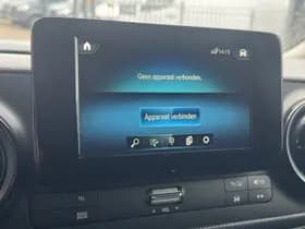 Mercedes-Benz Citan 112 L1 Pro | 3-Zits | Cruise | LED | Apple/Android auto | Certified 24 mnd garantie thumbnail 21