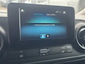 Mercedes-Benz Citan 112 L1 Pro | 3-Zits | Cruise | LED | Apple/Android auto | Certified 24 mnd garantie thumbnail 23