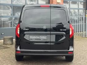 Mercedes-Benz Citan 112 L1 Pro | 3-Zits | Cruise | LED | Apple/Android auto | Certified 24 mnd garantie thumbnail 4