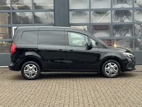 Mercedes-Benz Citan 112 L1 Pro | 3-Zits | Cruise | LED | Apple/Android auto | Certified 24 mnd garantie thumbnail 7