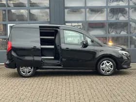 Mercedes-Benz Citan 112 L1 Pro | 3-Zits | Cruise | LED | Apple/Android auto | Certified 24 mnd garantie thumbnail 8