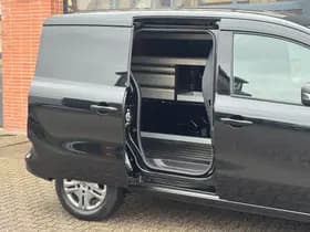 Mercedes-Benz Citan 112 L1 Pro | 3-Zits | Cruise | LED | Apple/Android auto | Certified 24 mnd garantie thumbnail 9