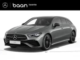 Mercedes-Benz CLA 250 e Shooting Brake Business Solution AMG
