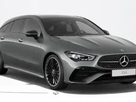 Mercedes-Benz CLA 250 e Shooting Brake Business Solution AMG thumbnail 2