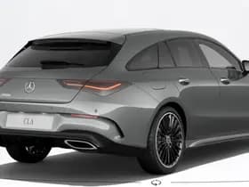 Mercedes-Benz CLA 250 e Shooting Brake Business Solution AMG thumbnail 3