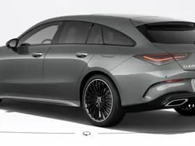 Mercedes-Benz CLA 250 e Shooting Brake Business Solution AMG thumbnail 4