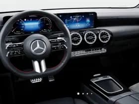 Mercedes-Benz CLA 250 e Shooting Brake Business Solution AMG thumbnail 5