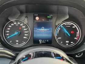 Mercedes-Benz ECitan 112 Base L1 51 kWh | 281 WLTP | Snelladen | Achteruitrijcamera thumbnail 13