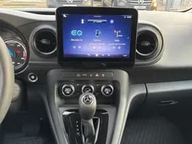 Mercedes-Benz ECitan 112 Base L1 51 kWh | 281 WLTP | Snelladen | Achteruitrijcamera thumbnail 17