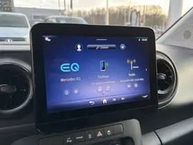 Mercedes-Benz ECitan 112 Base L1 51 kWh | 281 WLTP | Snelladen | Achteruitrijcamera thumbnail 18