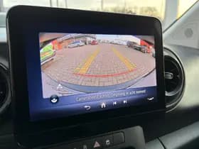 Mercedes-Benz ECitan 112 Base L1 51 kWh | 281 WLTP | Snelladen | Achteruitrijcamera thumbnail 20