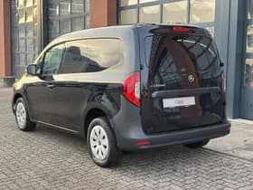 Mercedes-Benz ECitan 112 Base L1 51 kWh | 281 WLTP | Snelladen | Achteruitrijcamera thumbnail 3