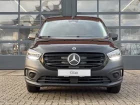 Mercedes-Benz ECitan 112 Base L1 51 kWh | 281 WLTP | Snelladen | Achteruitrijcamera thumbnail 23