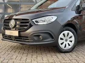 Mercedes-Benz ECitan 112 Base L1 51 kWh | 281 WLTP | Snelladen | Achteruitrijcamera thumbnail 24