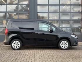 Mercedes-Benz ECitan 112 Base L1 51 kWh | 281 WLTP | Snelladen | Achteruitrijcamera thumbnail 27