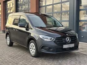 Mercedes-Benz ECitan 112 Base L1 51 kWh | 281 WLTP | Snelladen | Achteruitrijcamera thumbnail 5