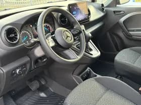 Mercedes-Benz ECitan 112 Base L1 51 kWh | 281 WLTP | Snelladen | Achteruitrijcamera thumbnail 6