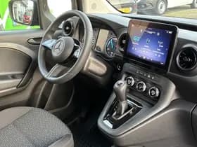 Mercedes-Benz ECitan 112 Base L1 51 kWh | 281 WLTP | Snelladen | Achteruitrijcamera thumbnail 7