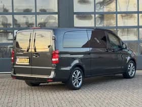 Mercedes-Benz EVito 129 DC XL 90 kWh | 360 WLTP | Cruise | Camera | Navi | Certified 24 mnd garantie thumbnail 2