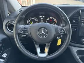 Mercedes-Benz EVito 129 DC XL 90 kWh | 360 WLTP | Cruise | Camera | Navi | Certified 24 mnd garantie thumbnail 11