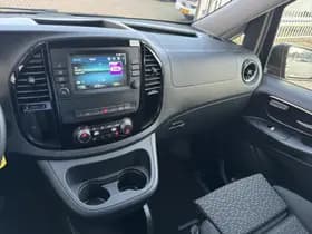 Mercedes-Benz EVito 129 DC XL 90 kWh | 360 WLTP | Cruise | Camera | Navi | Certified 24 mnd garantie thumbnail 12